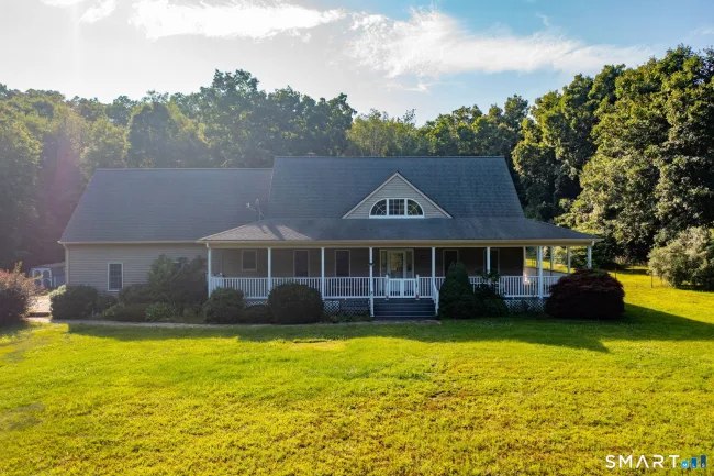 109 Starkweather Road