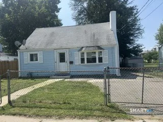 25 Montrose Street, Hartford, CT