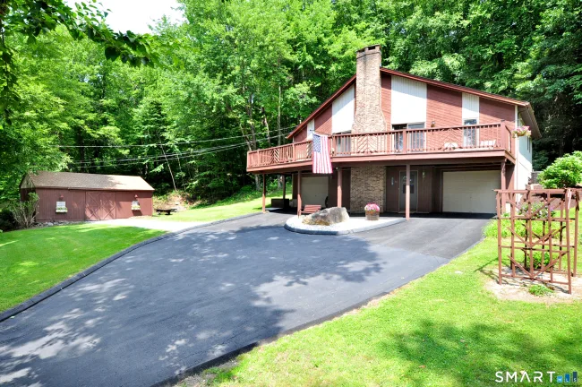 30 Bissell Road, Plymouth, CT
