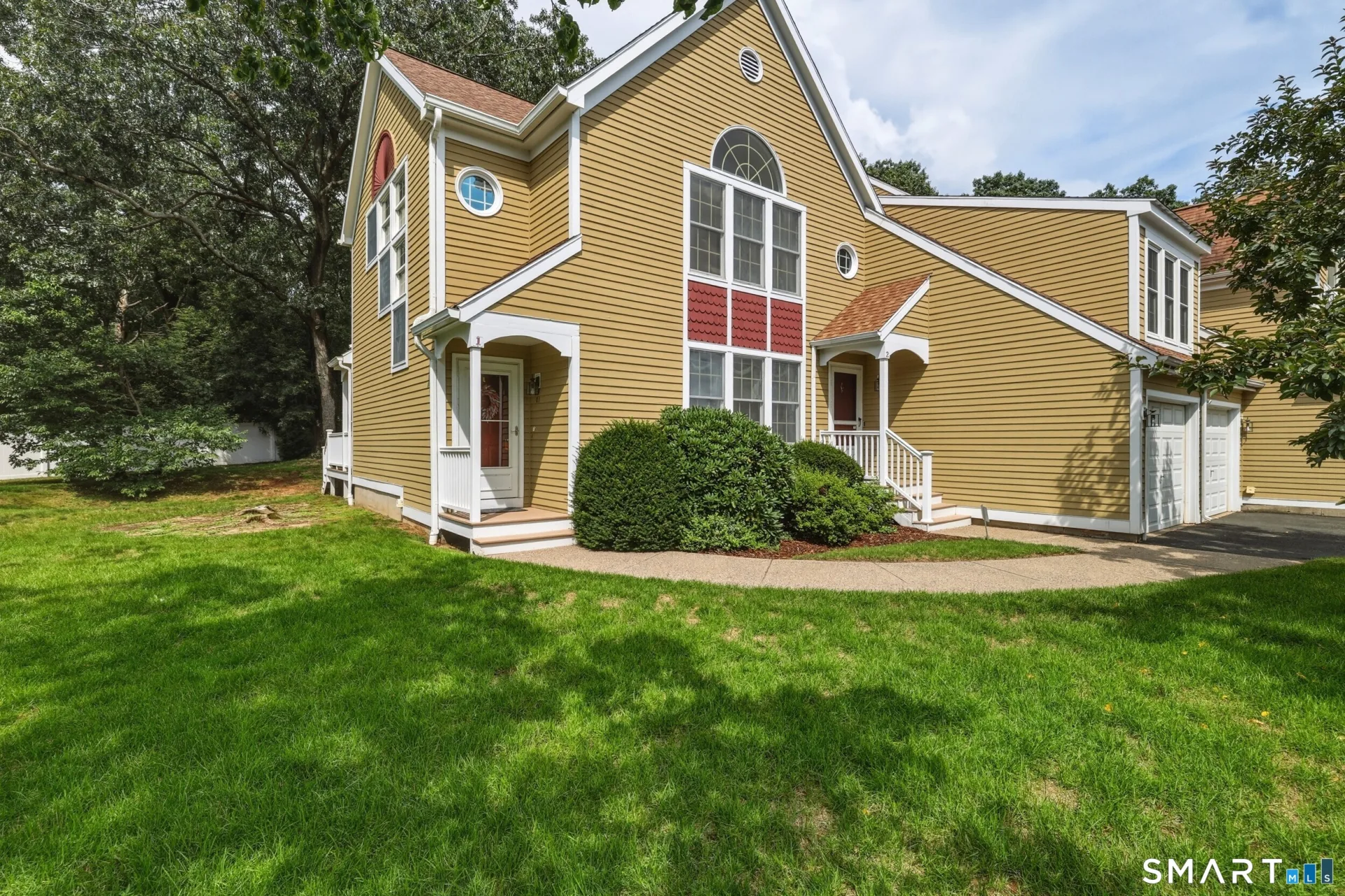 600 Washington Avenue #E1, North Haven, CT
