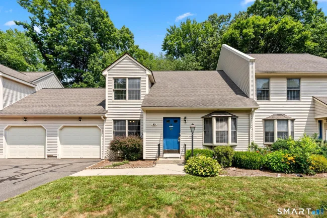 83 Carriage House #83