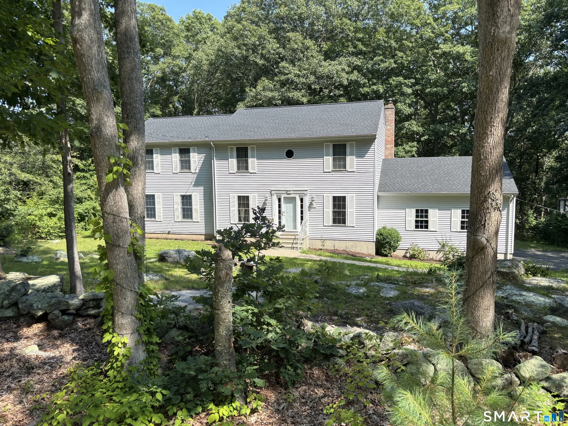 340 Toby Hill Road, Westbrook, CT