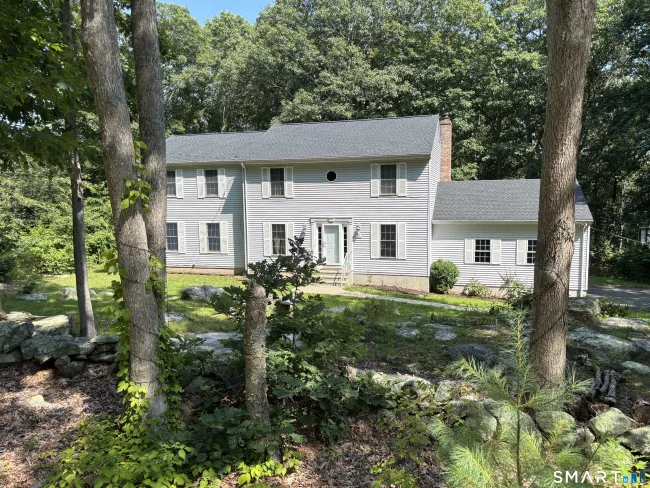 340 Toby Hill Road, Westbrook, CT