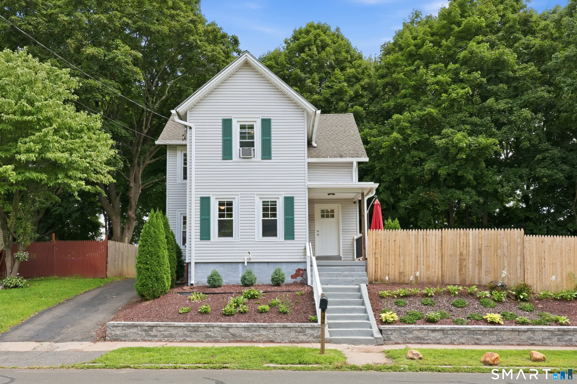 47 Woodland Street, Meriden, CT