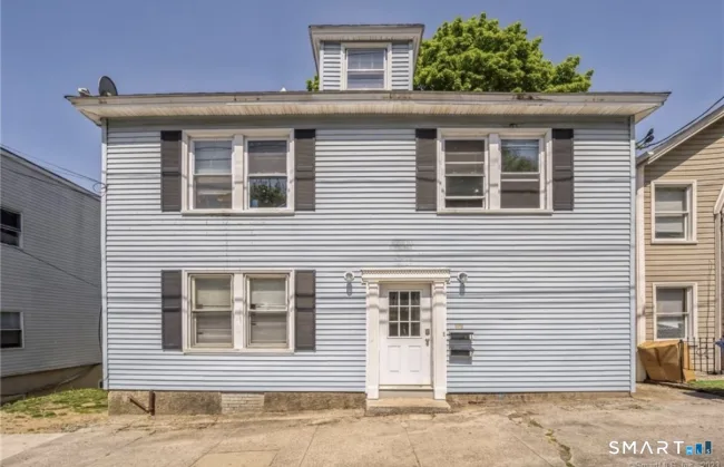 68 Boswell Avenue
