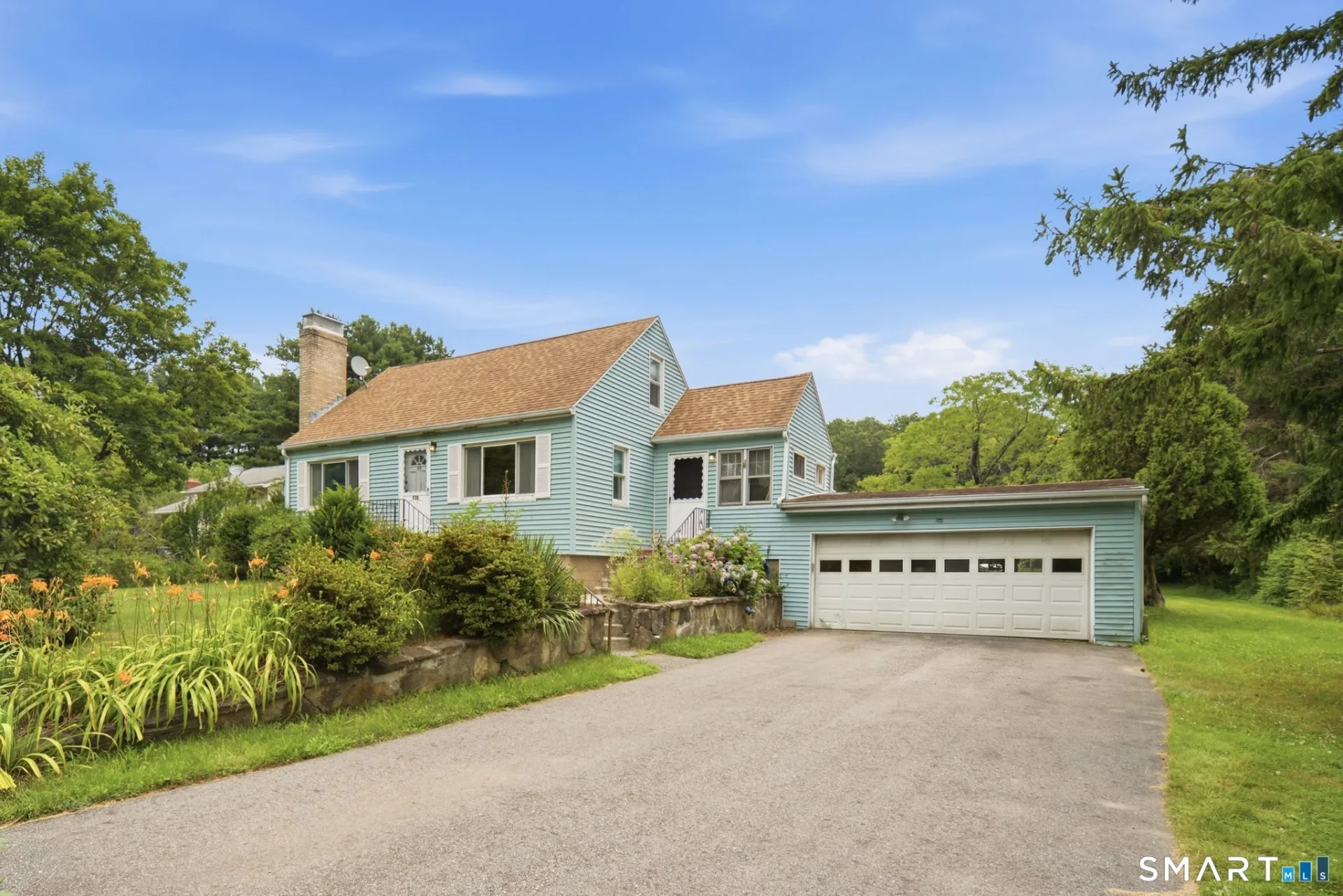115 Bolton Branch Road, Coventry, CT