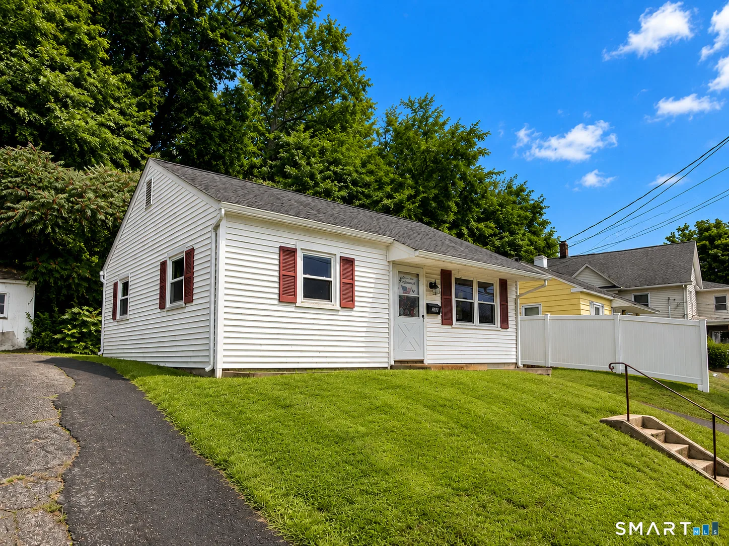 298 New Litchfield Street, Torrington, CT