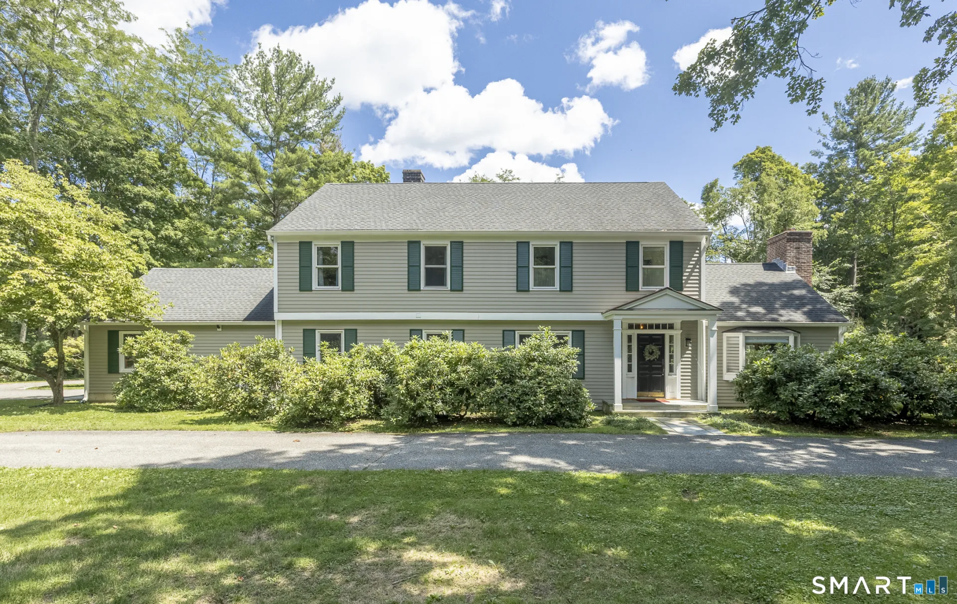 72 Main Street, Salisbury, CT