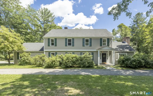 72 Main Street, Salisbury, CT