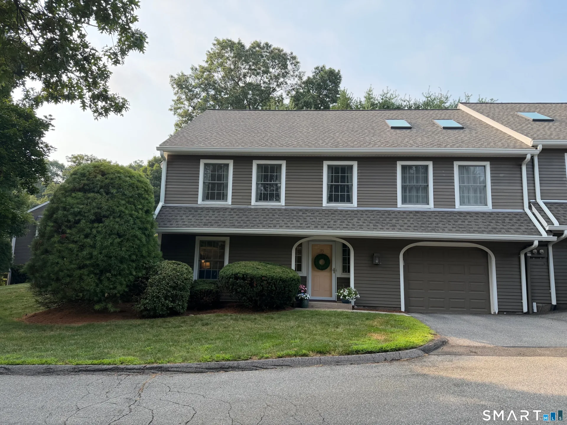 135 South Mill Drive #135, Glastonbury, CT