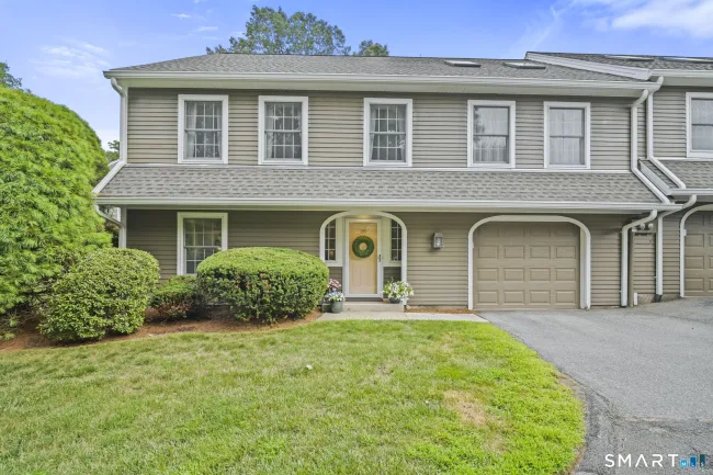 135 South Mill Drive #135, Glastonbury, CT