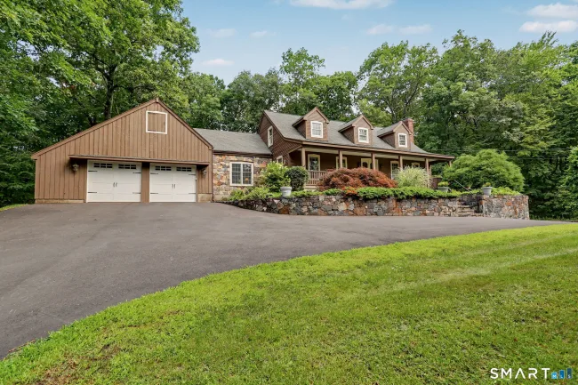 60 Rowledge Pond Road