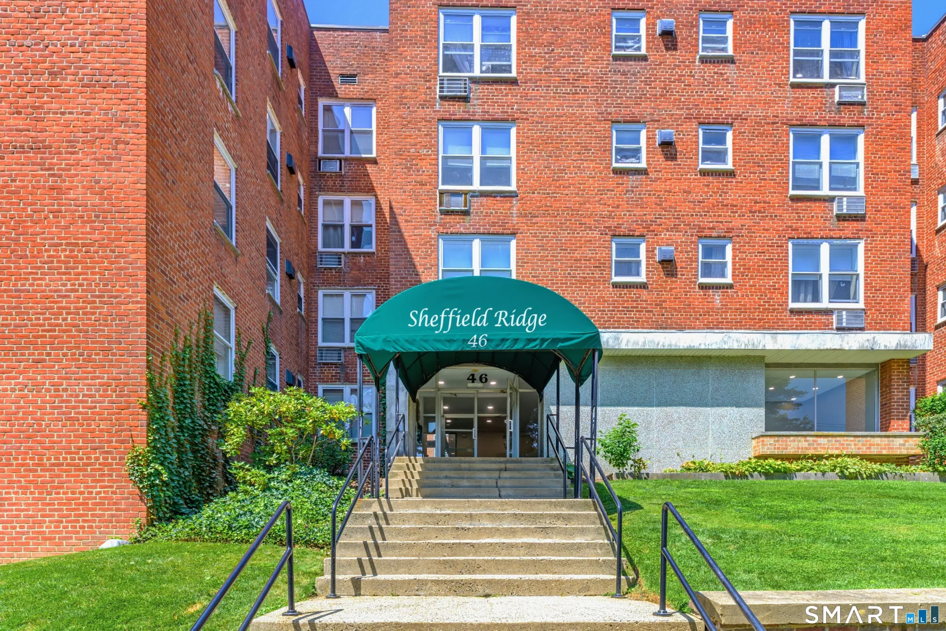 46 Prospect Avenue #2B, Norwalk, CT