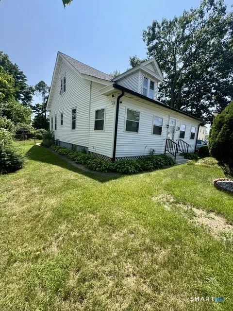11 Bliss Street