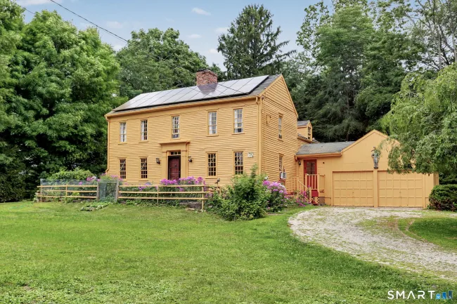 132 Westport Road, Wilton, CT