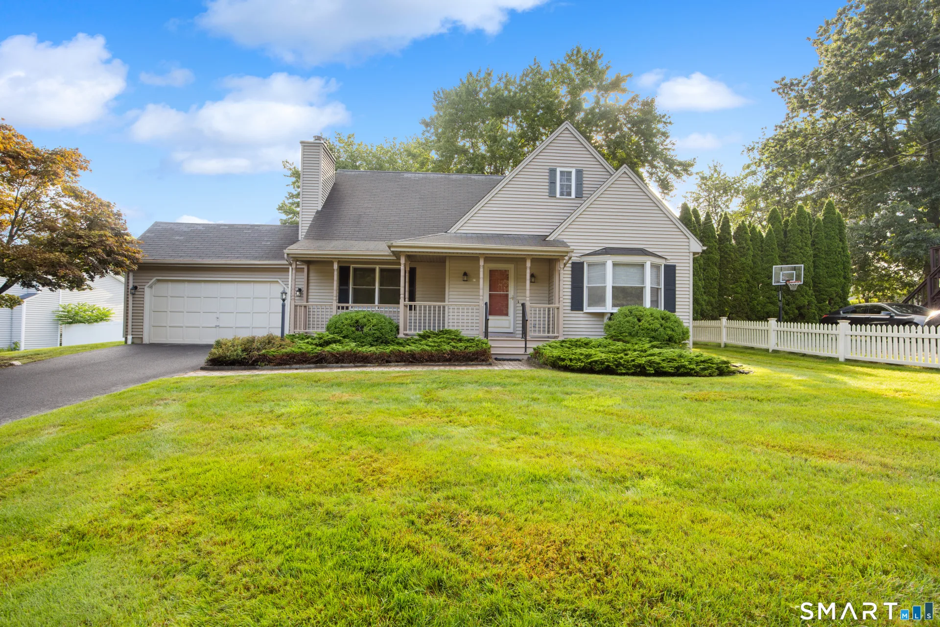 77 Jenta Lane, Watertown, CT