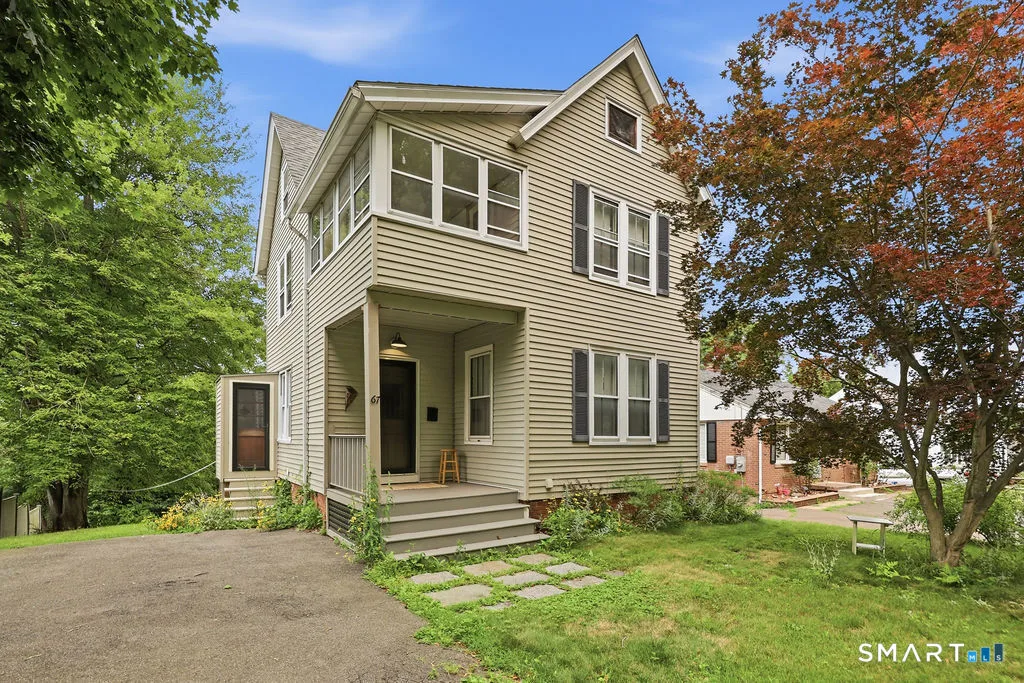 67 Butternut Street, Middletown, CT