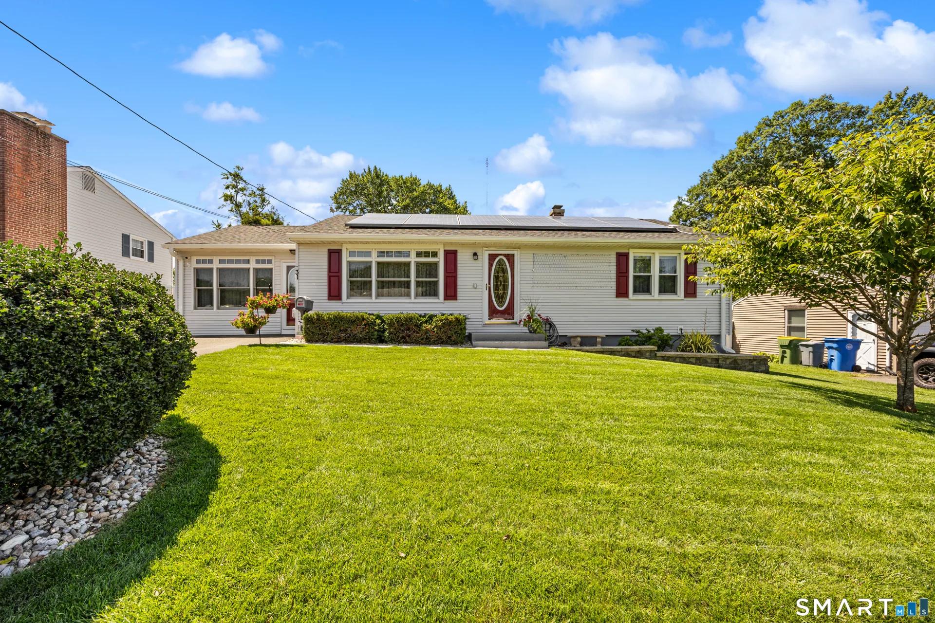 31 Brackenridge Drive, Waterbury, CT