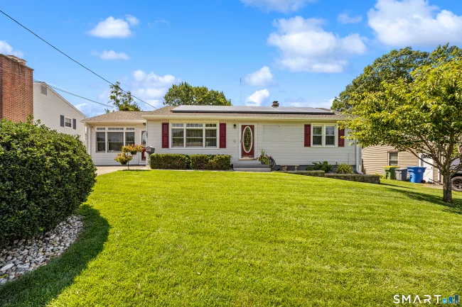31 Brackenridge Drive