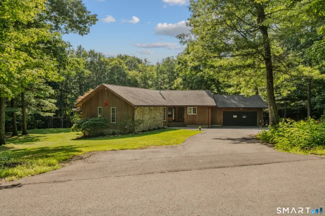 20 Beffa Road, Stafford, CT