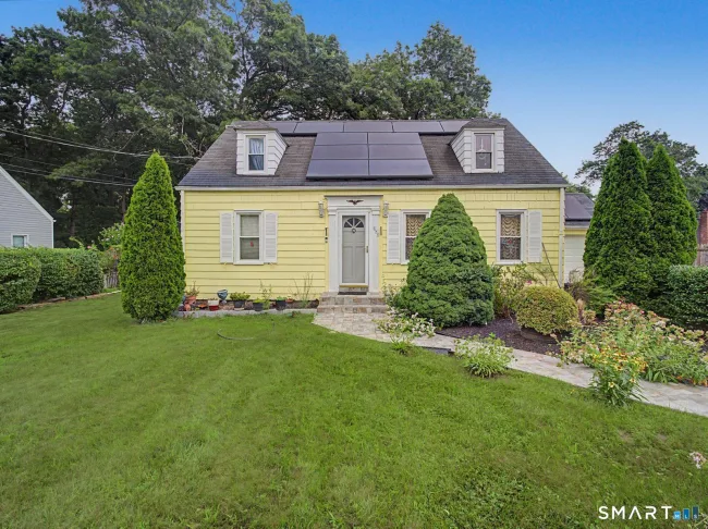 142 Travis Drive