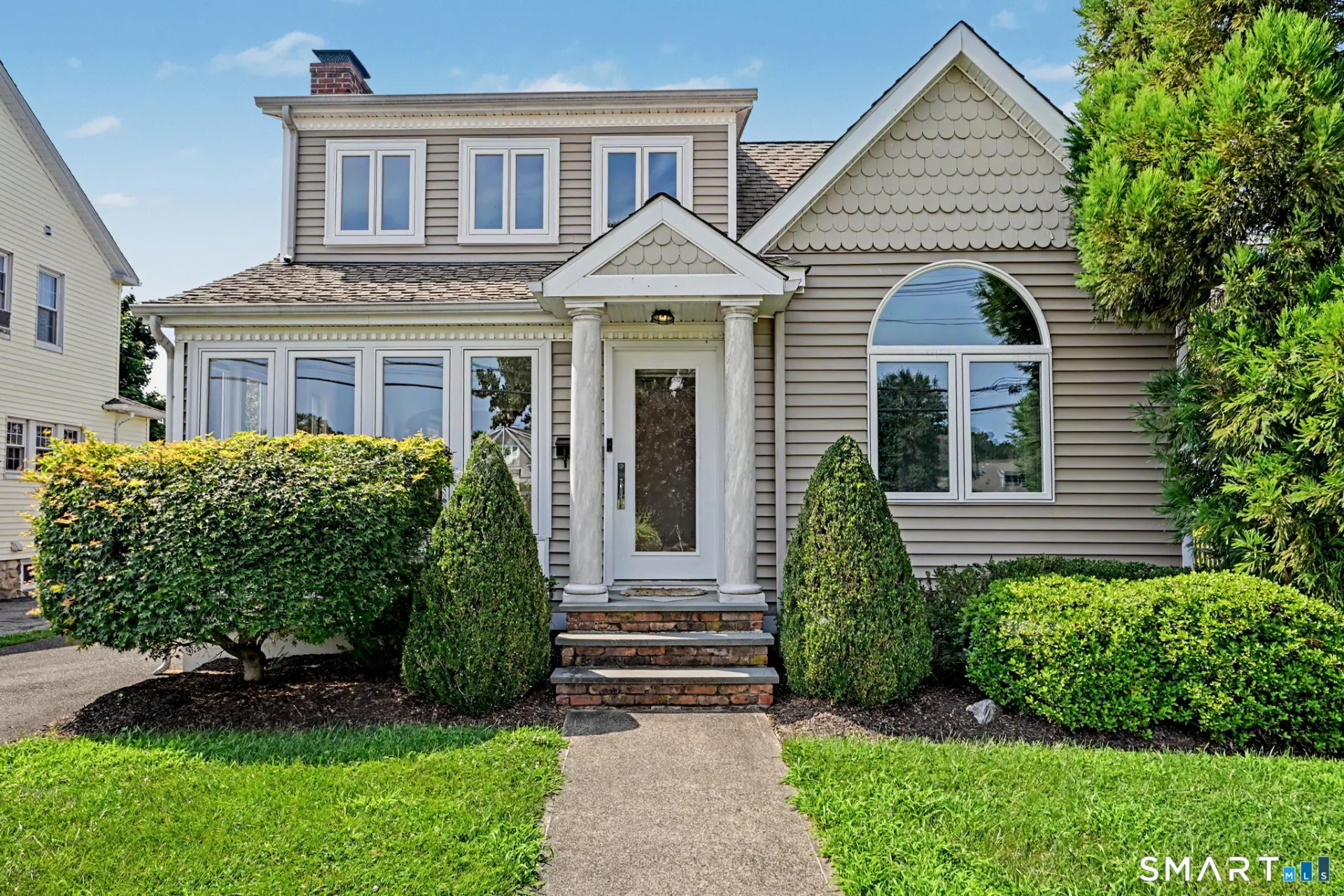 160 Gregory Boulevard, Norwalk, CT