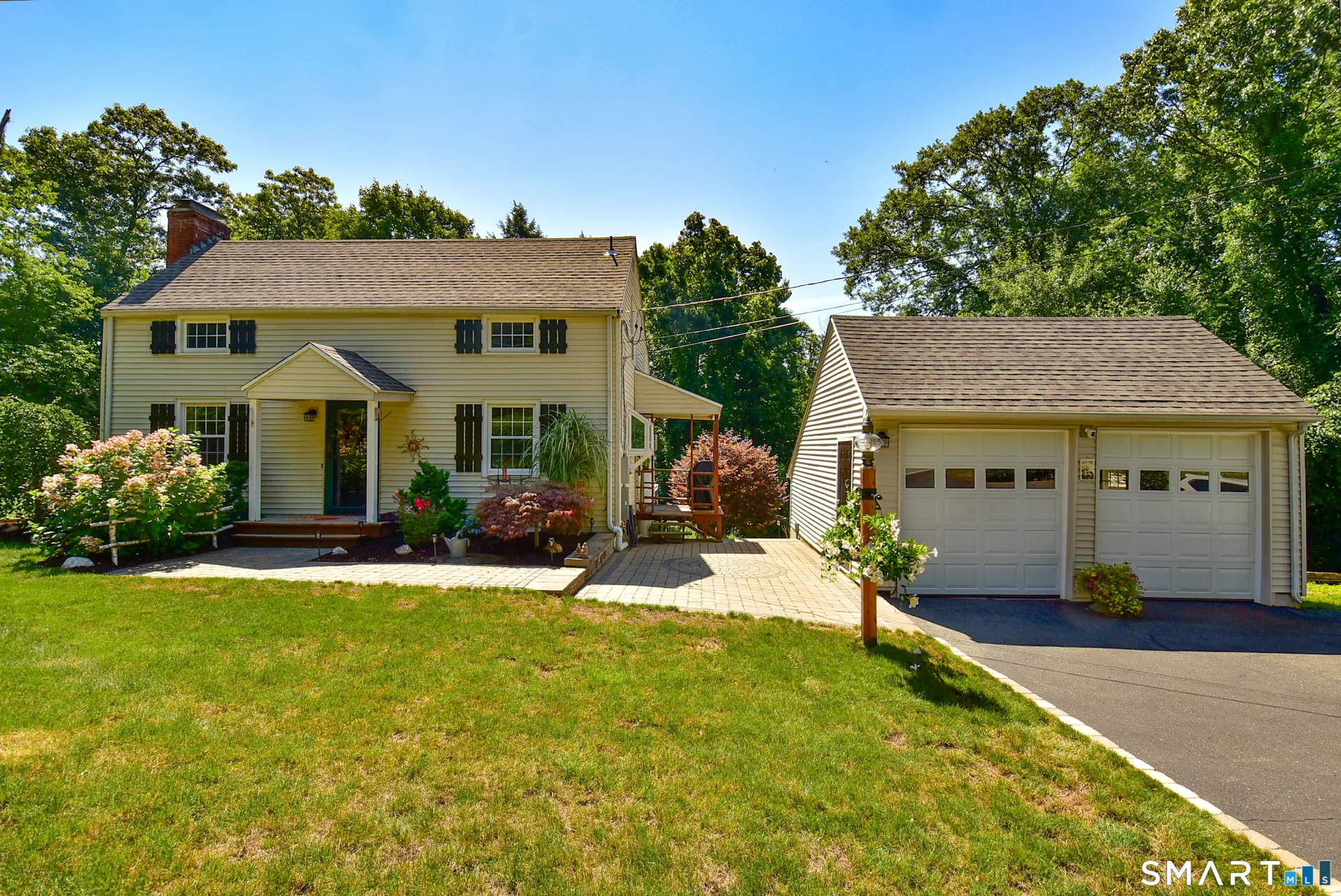 753 Boston Turnpike, Bolton, CT