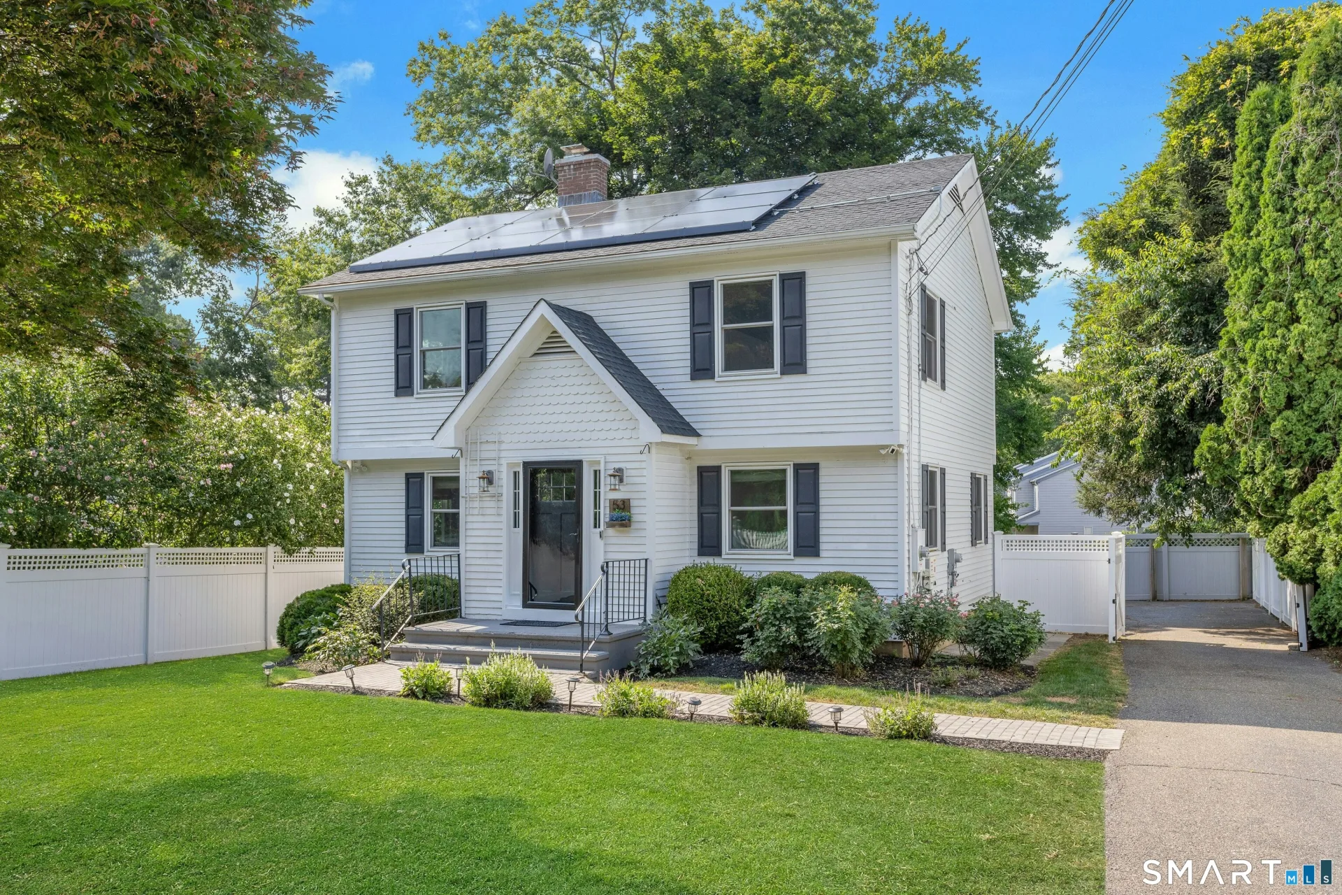 53 Wolfpit Avenue, Norwalk, CT