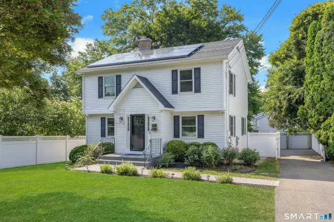 53 Wolfpit Avenue