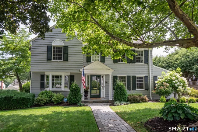 20 Cornell Road