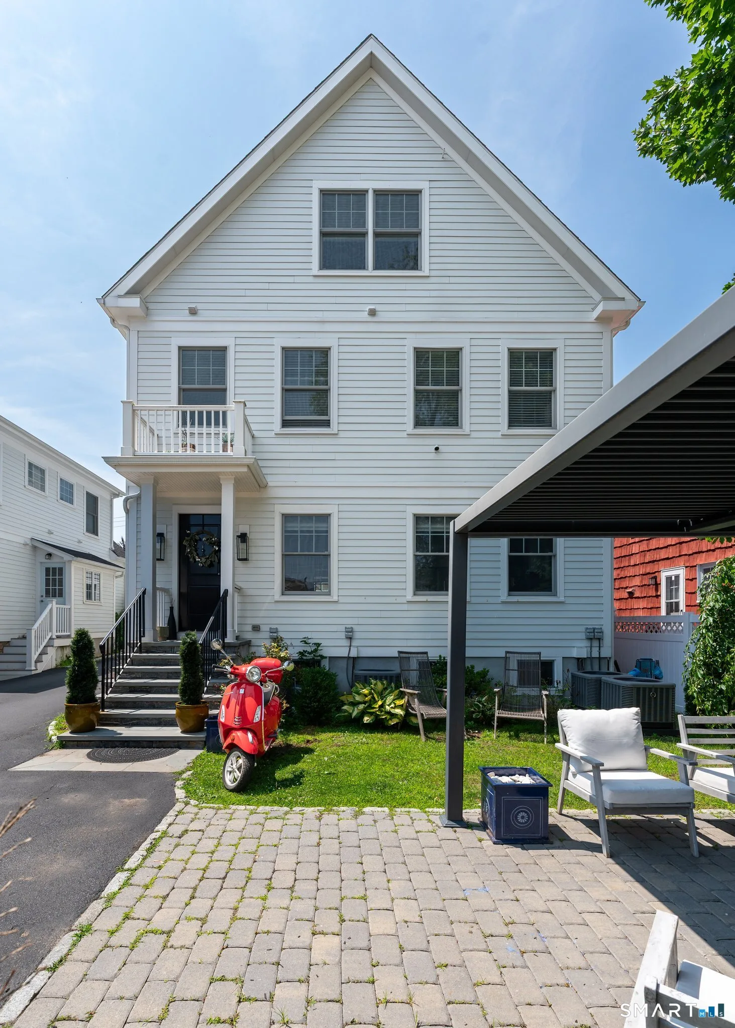 994 Shippan Avenue #B, Stamford, CT