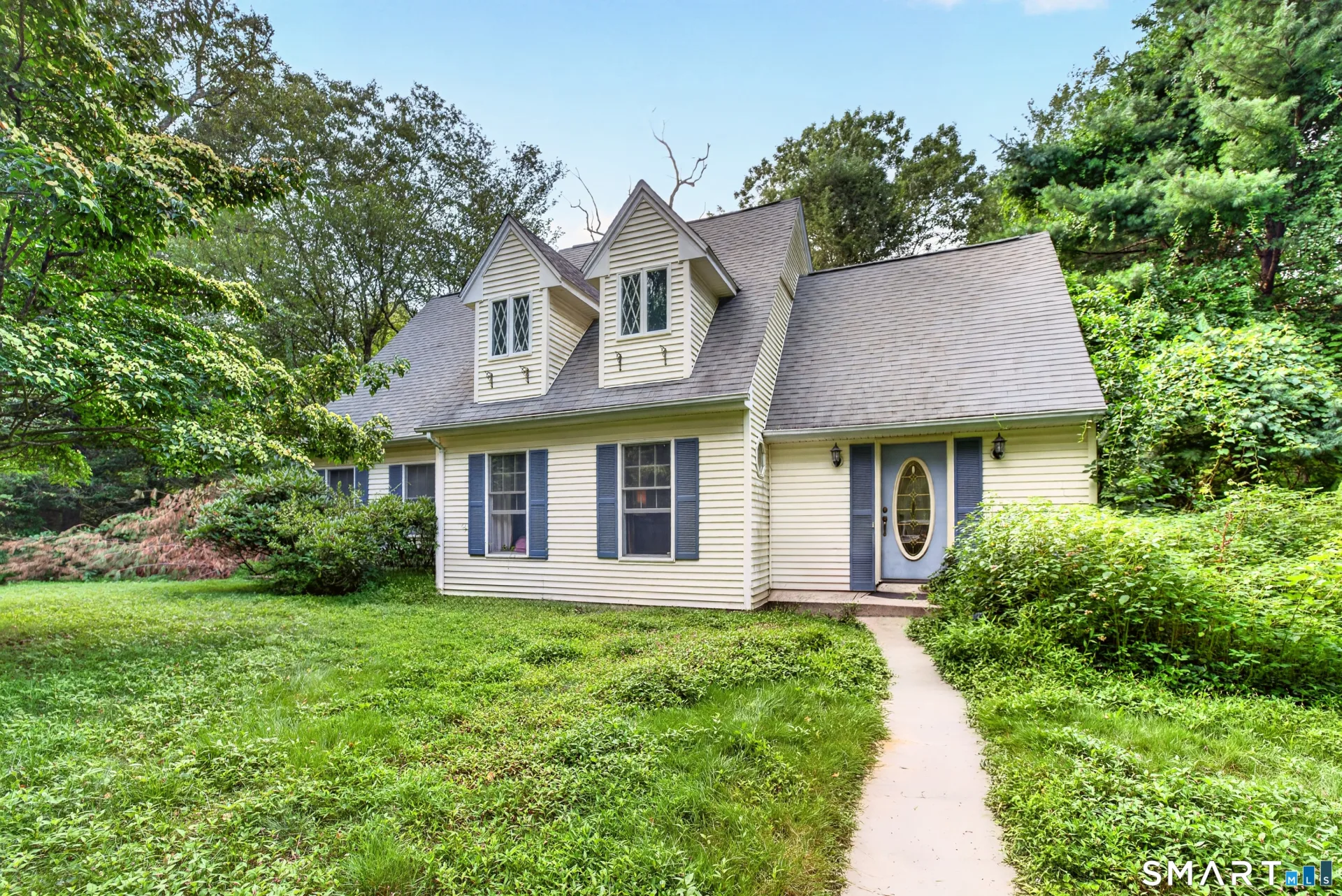 26 Bush Hill Road, Brooklyn, CT