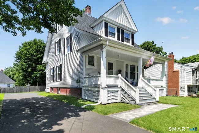 9 Pearl Street, Plymouth, CT