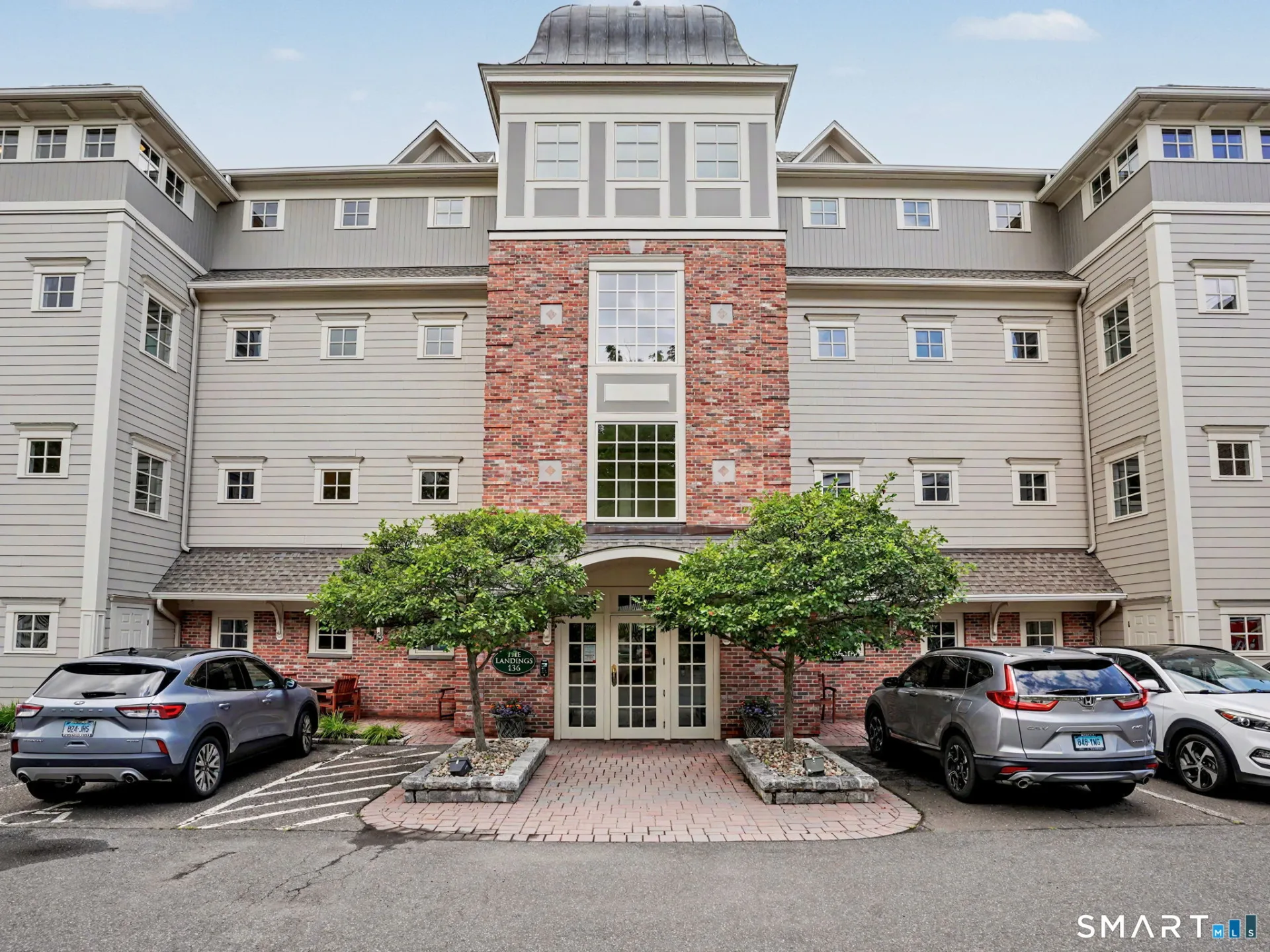 136 East Avenue #4B, Norwalk, CT