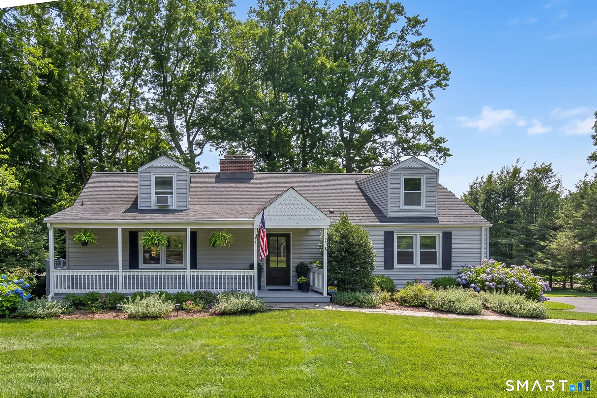 868 Bayberry Lane, Orange, CT
