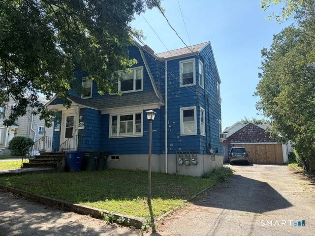 576-78 Midland Street, Bridgeport, CT