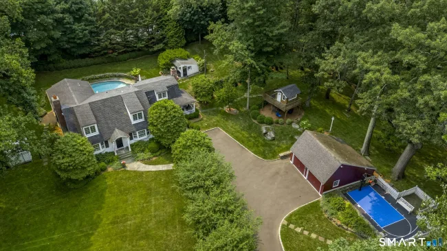 245 Cedar Road, Fairfield, CT
