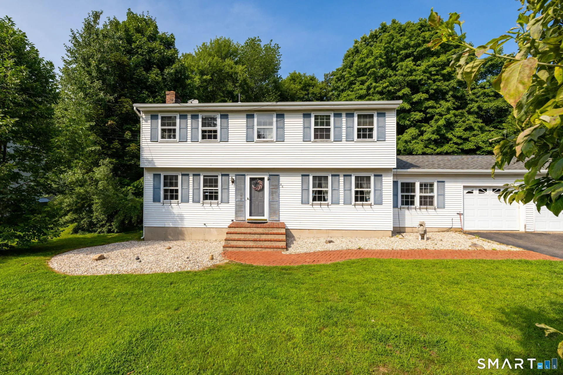 44 West District Road, Farmington, CT