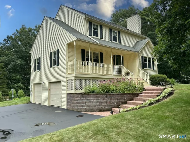 57 Colman Drive