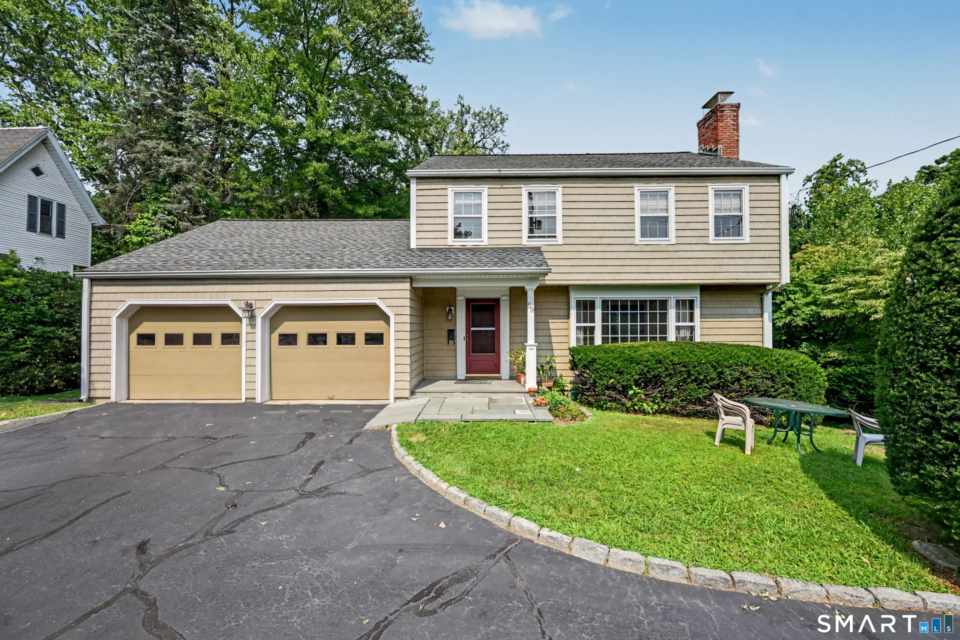 59 Newtown Avenue, Norwalk, CT
