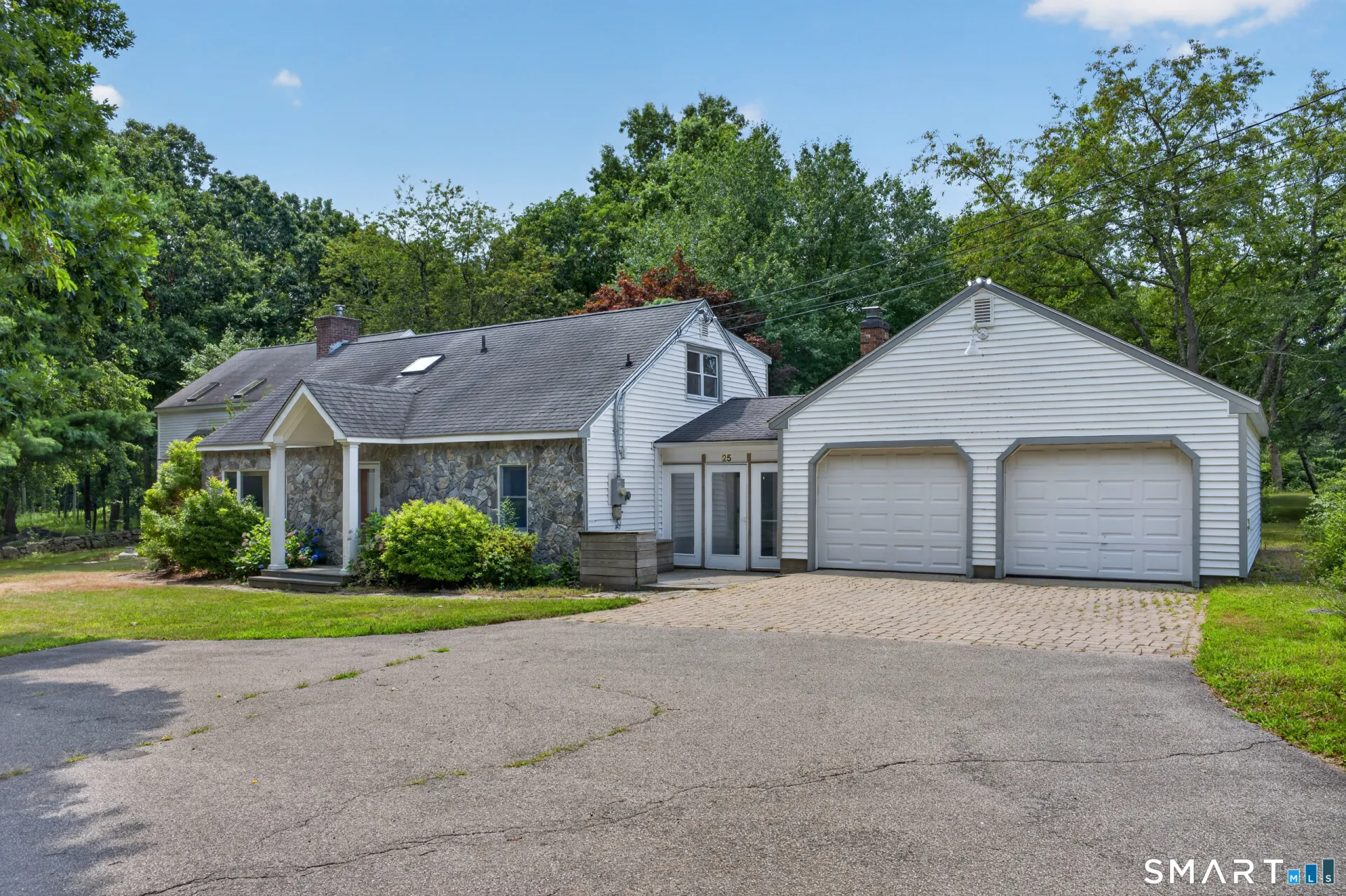 25 Masons Island Road, Stonington, CT