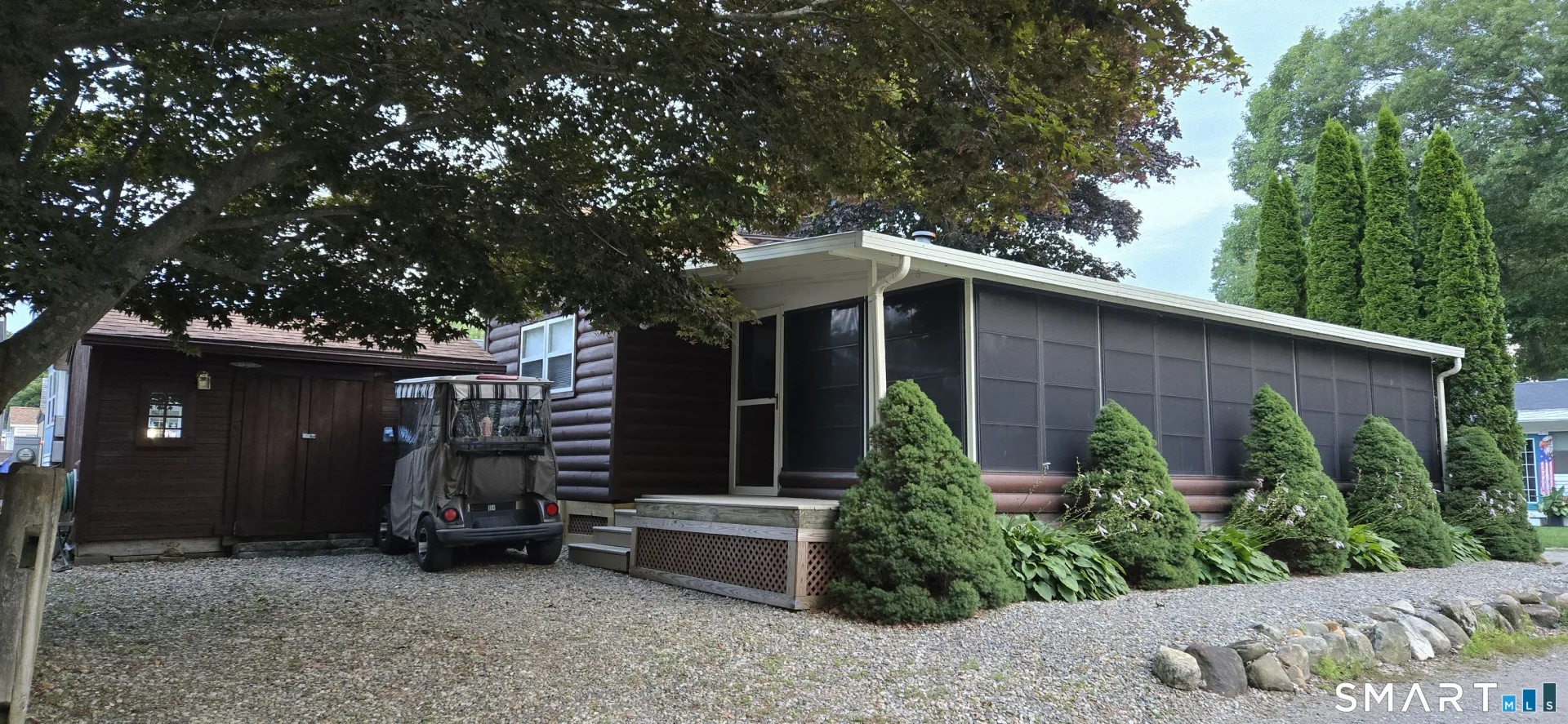 306 Old Colchester Road #114, Salem, CT