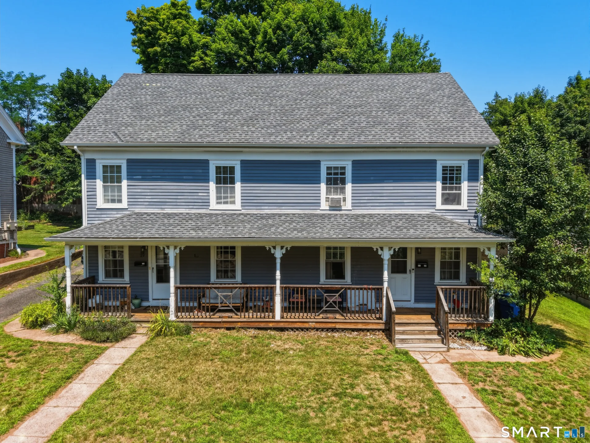 17-19 Gorman Place, Manchester, CT