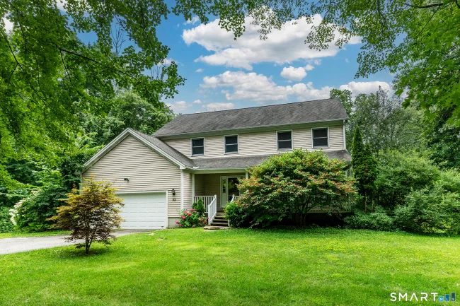 33 Stone Fences Lane, Kent, CT