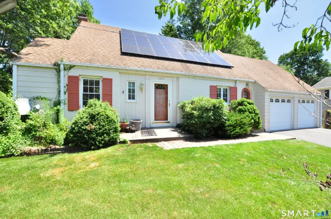 1210 Trout Brook Drive