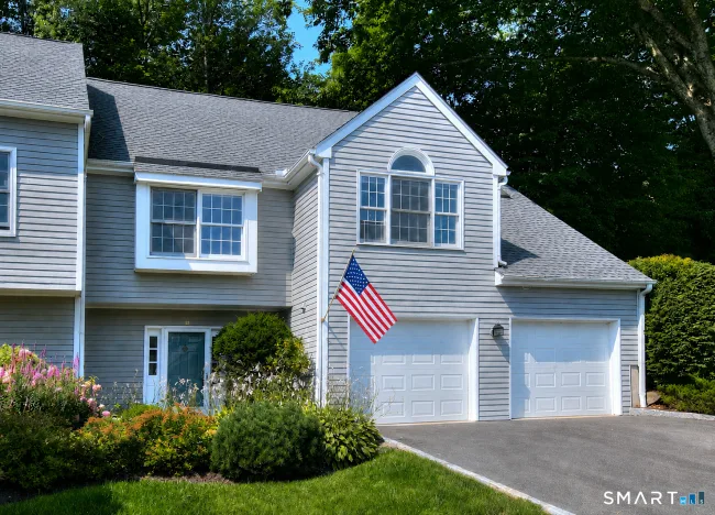 120 Prospect Street #23, Ridgefield, CT