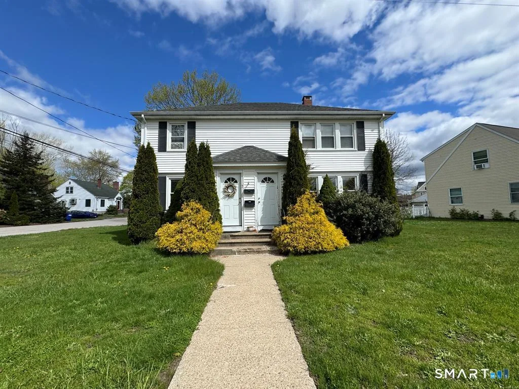 7 Babcock Street, Stonington, CT