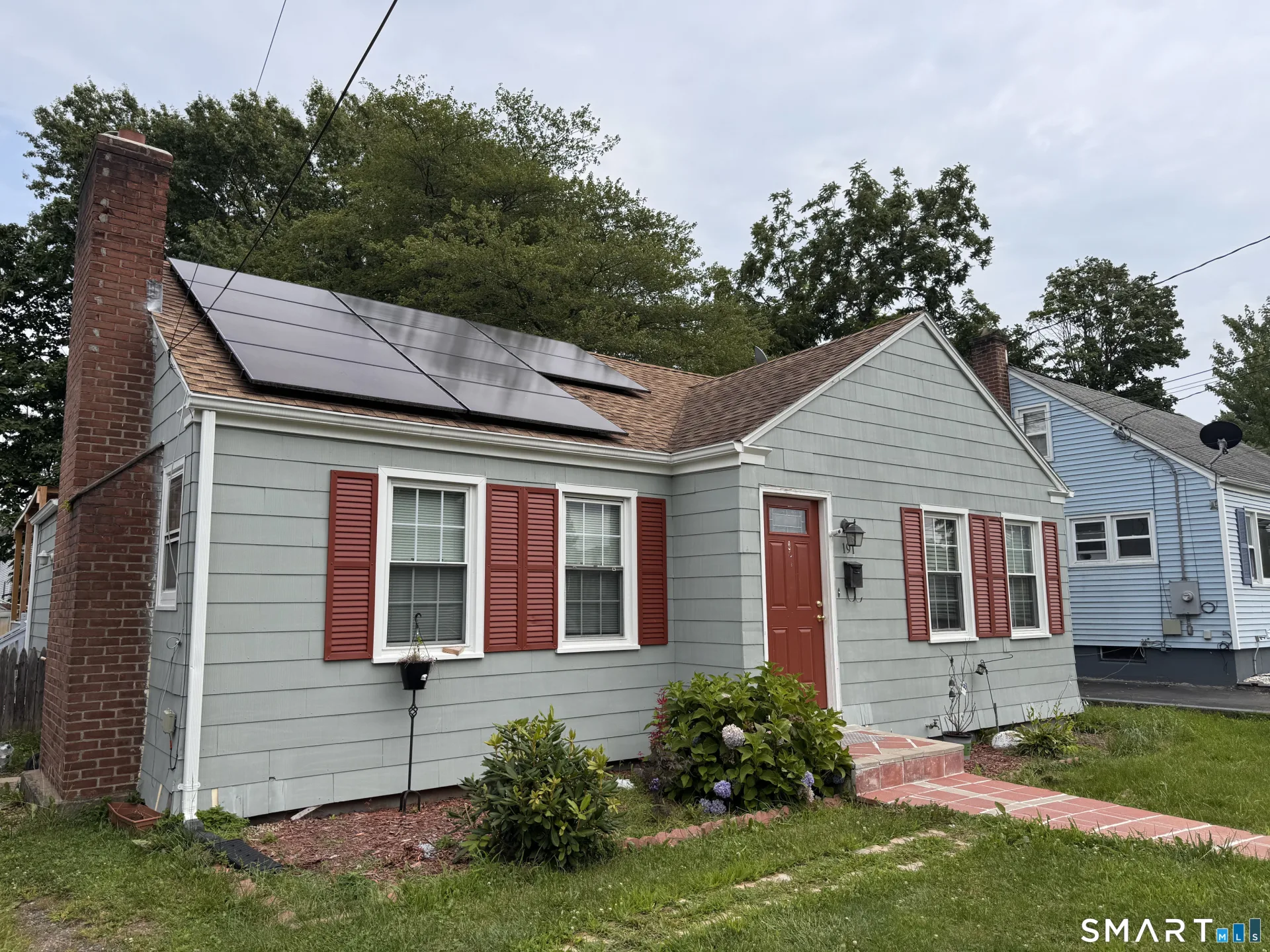 191 Market Street, New Britain, CT