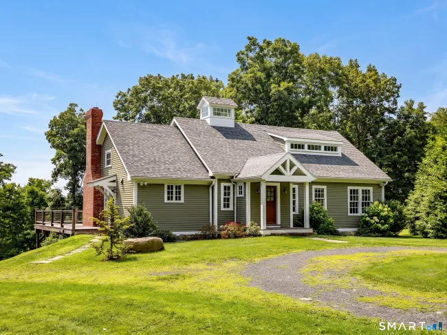 21 Hemlock Road