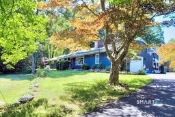 48 Mountain Road, Wilton, CT